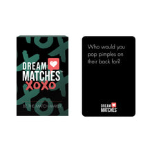 Load image into Gallery viewer, Dream Matches XOXO
